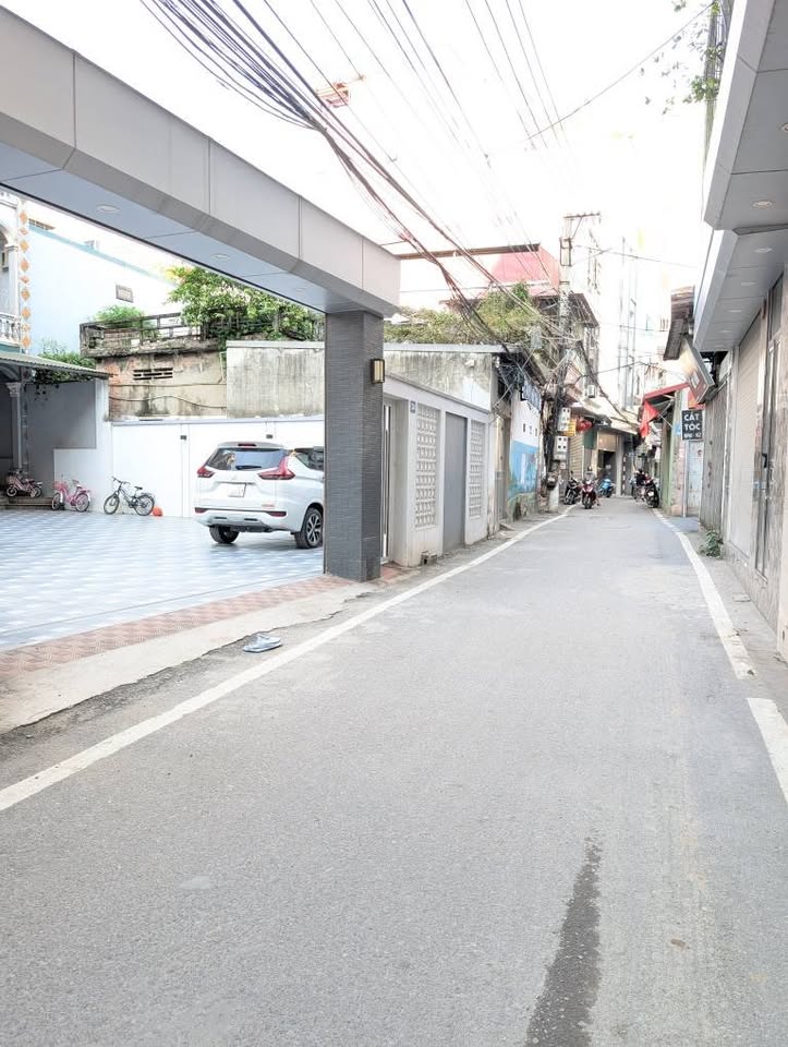 🚨 HÀNG HIẾM – 40m LÔ GÓC LAI XÁ – 7PN – DÒNG TIỀN ỔN ĐỊNH – CHỈ NHỈNH 6 TỶ‼️ - Ảnh chính