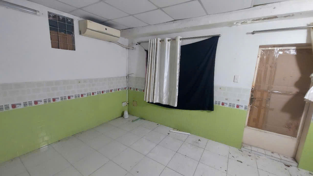 NHÀ BÁN ĐƯỜNG TAM ĐẢO- TRUNG TÂM Q10- Gía 8Tỷ - Ảnh 2