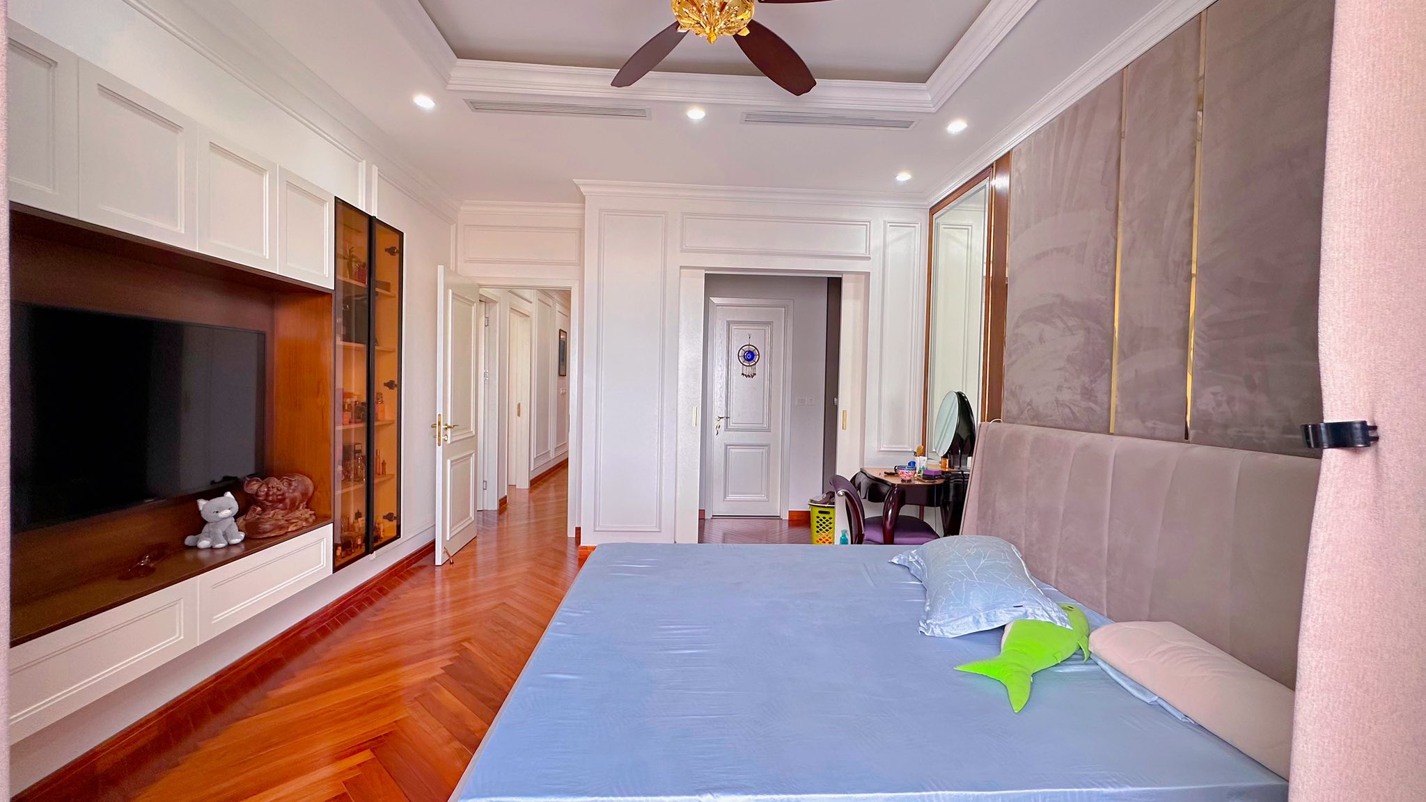 Bán nhà Kim Đồng, Giáp Bát, ô tô, kinh doanh, 70m2 x6Tầng, doanh thu 500tr/năm giá 14.6 tỷ - Ảnh 2