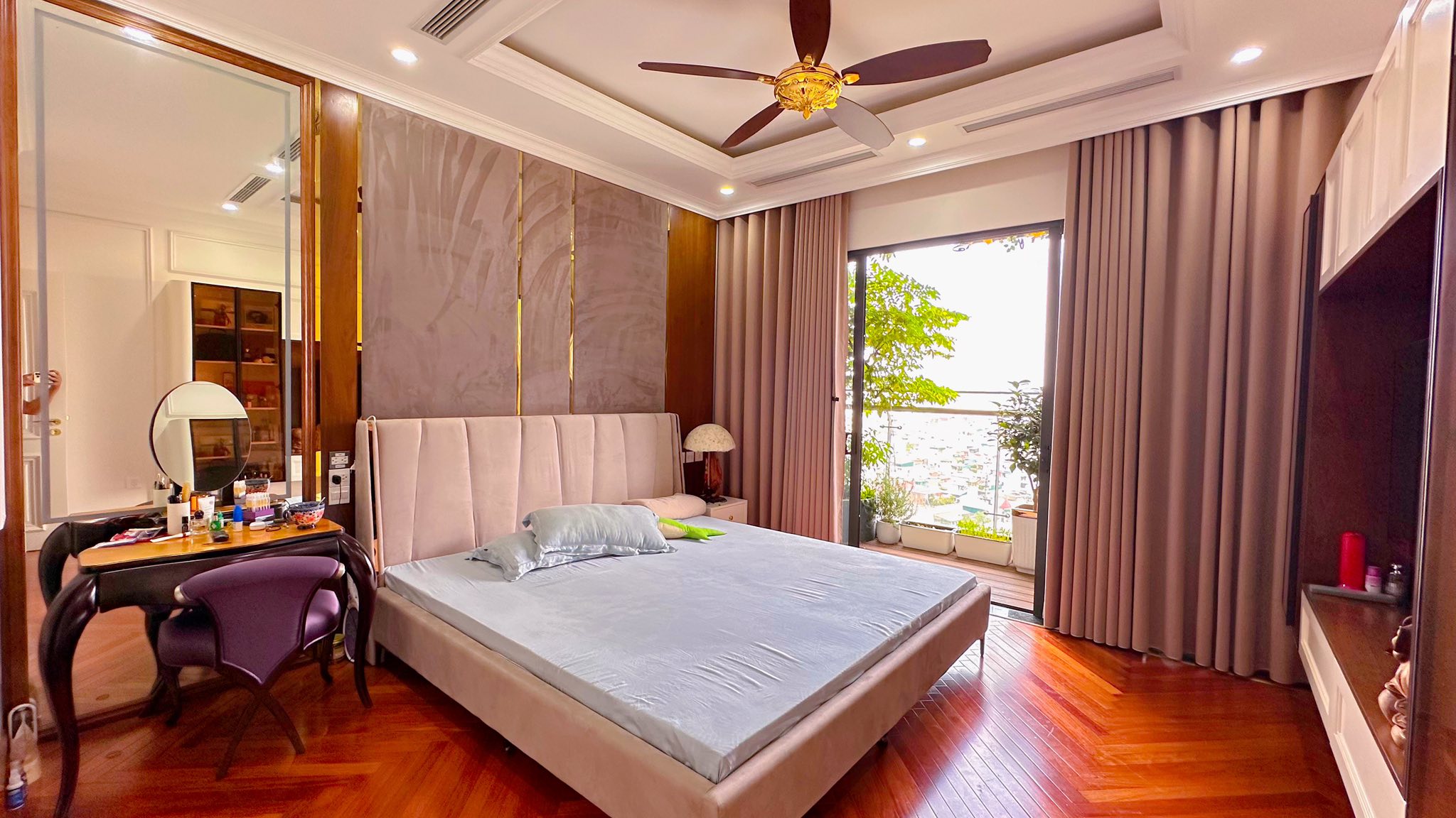 Bán nhà Kim Đồng, Giáp Bát, ô tô, kinh doanh, 70m2 x6Tầng, doanh thu 500tr/năm giá 14.6 tỷ - Ảnh 3