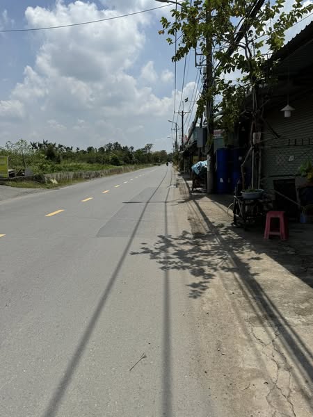 Bán đất mặt tiền 5.046m giá 44 tỷ Đường Võ Văn Bích - Ảnh chính