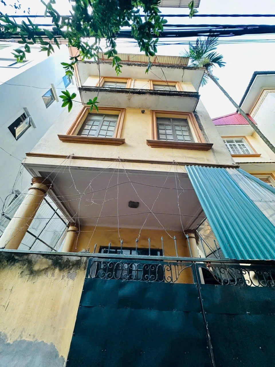 BÁN ĐẤT TẶNG NHÀ-Ô TÔ ĐỖ CỬA- VÀI BƯỚC RA HỒ TÂY LỘNG GIÓ - PHỐ TÂY ĐẲNG CẤP - Ảnh chính