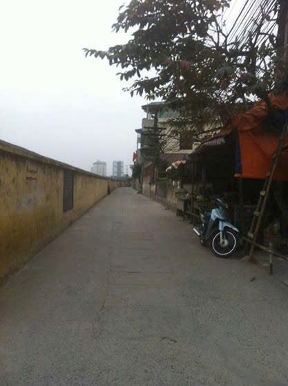 BÁN NHÀ GIẢI PHÓNG , PHƯƠNG PHƯƠNG LIỆT, THANH XUÂN, HÀ NỘI - Ảnh 2