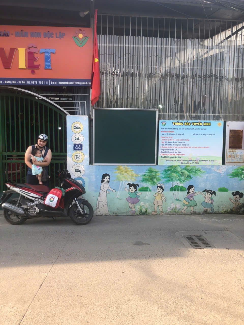 BÁN NHÀ GIẢI PHÓNG , PHƯƠNG PHƯƠNG LIỆT, THANH XUÂN, HÀ NỘI - Ảnh chính