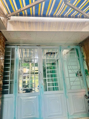 Cần Sang Nhượng Phòng Tầng 1 – Giá Chỉ 2,7 Triệu/Tháng – Quận 7 - Ảnh 2