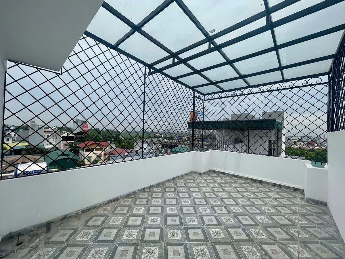 NHÀ ĐẸP MỚI NGÕ Ô TÔ CHÁNH Phố Bát Khối-Long Biên 45m2 X6 tầng X 9.3 TỶ. - Ảnh 1