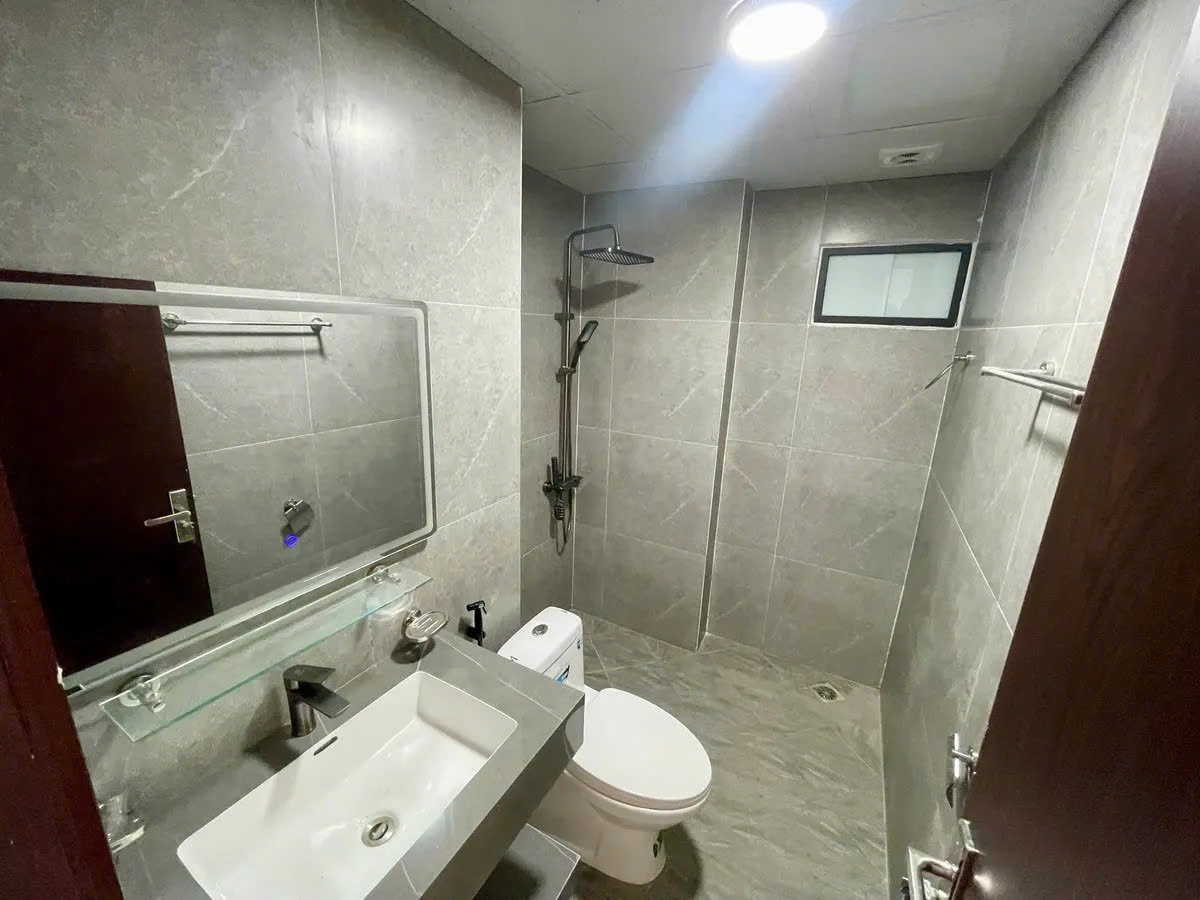 NHÀ ĐẸP MỚI NGÕ Ô TÔ CHÁNH Phố Bát Khối-Long Biên 45m2 X6 tầng X 9.3 TỶ. - Ảnh 4