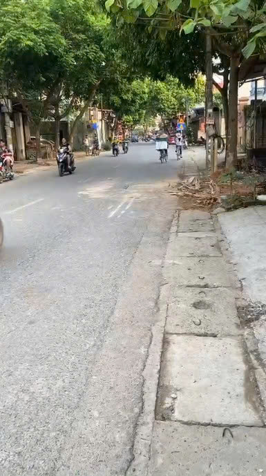 CẦN BÁN NHÀ MẶT ĐƯỜNG THỊ TRẤN CHẤU – SÓC SƠN, HÀ NỘI - Ảnh chính