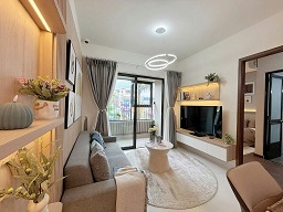 Bán căn hộ chung cư cao cấp An Zen Residences – Nơi khởi đầu cuộc sống an lành và hiện đại - Ảnh 3