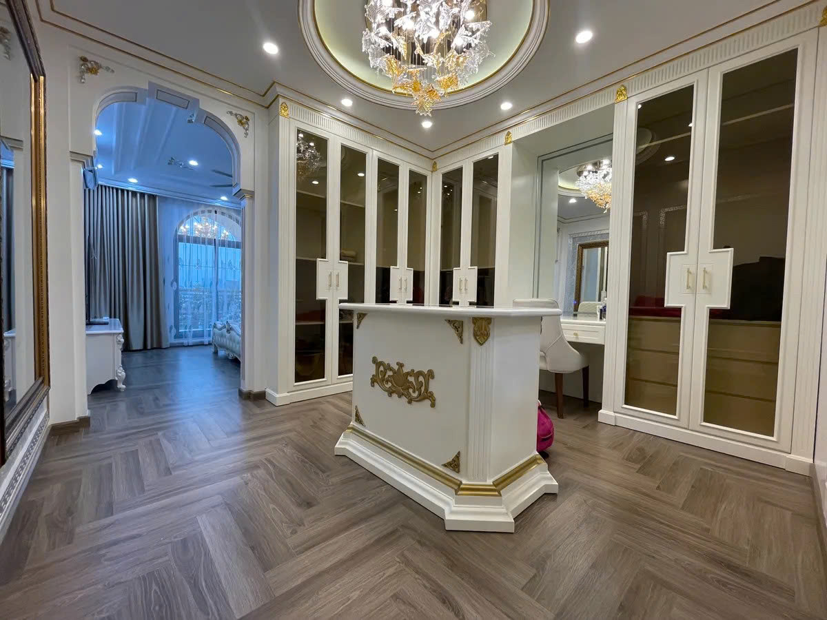 NHÀ MỚI MẶT PHỐ Ngô Gia Tự 92m2 X 7 Tầng mặt tiền 4m X 30 tỷ Long Biên. - Ảnh 3