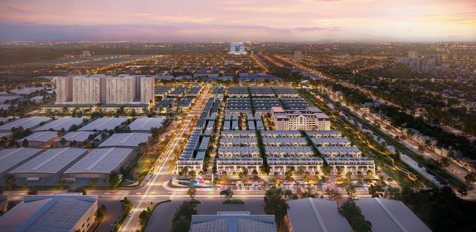 Một bí mật sắp được hé lộ tại K.Home New City, liệu có phải là cơ hội để bạn "đổi đời"? - Ảnh chính