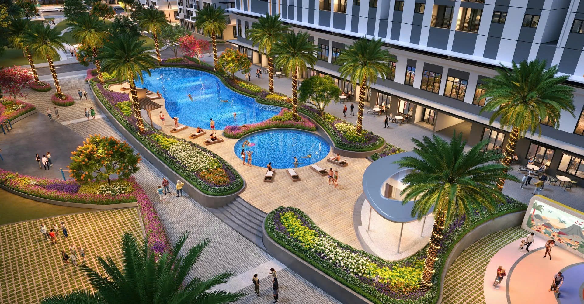 Một bí mật sắp được hé lộ tại K.Home New City, liệu có phải là cơ hội để bạn "đổi đời"? - Ảnh 1