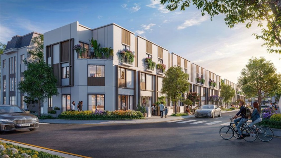 Một bí mật sắp được hé lộ tại K.Home New City, liệu có phải là cơ hội để bạn "đổi đời"? - Ảnh 2