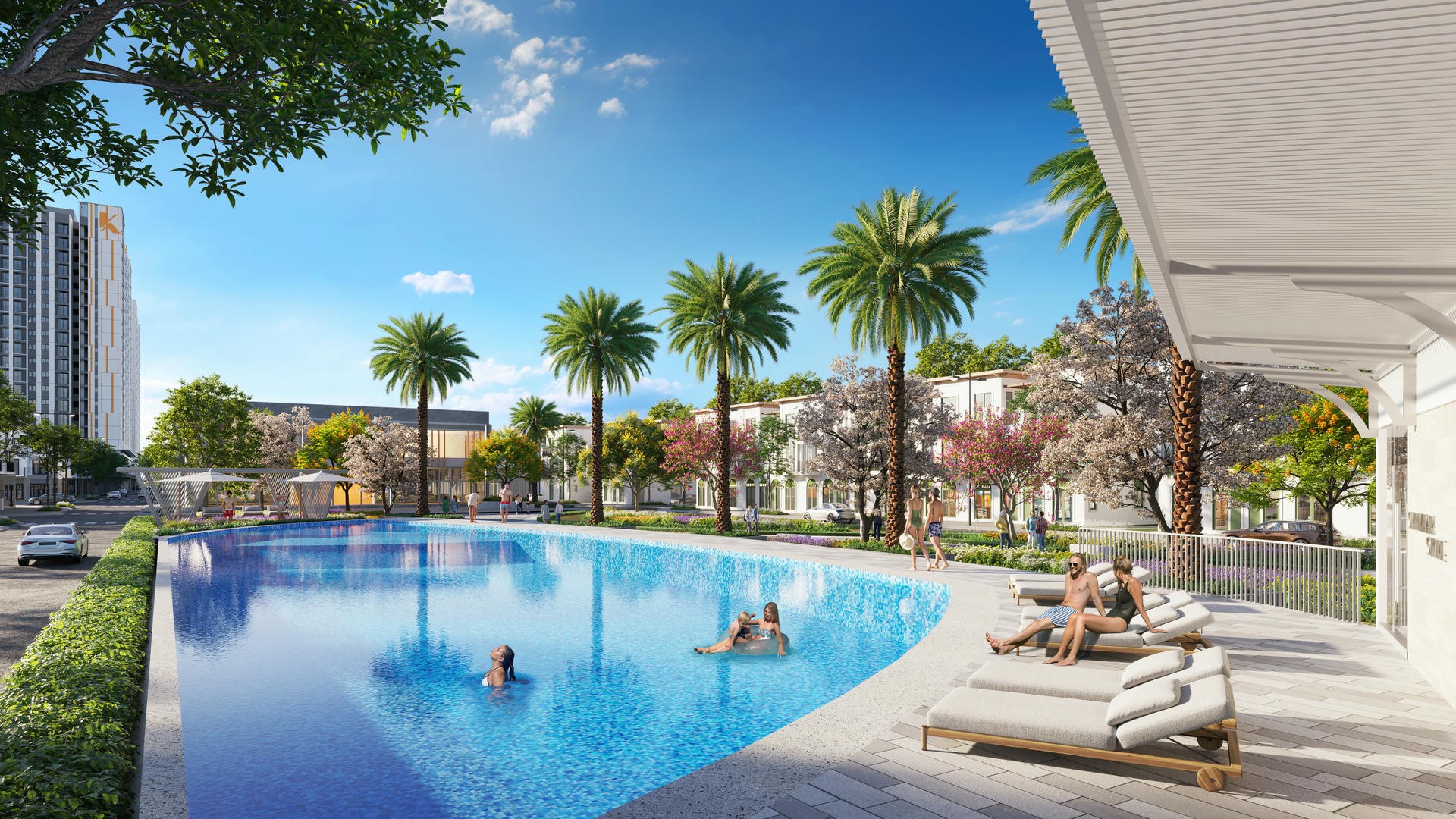 Một bí mật sắp được hé lộ tại K.Home New City, liệu có phải là cơ hội để bạn "đổi đời"? - Ảnh 3