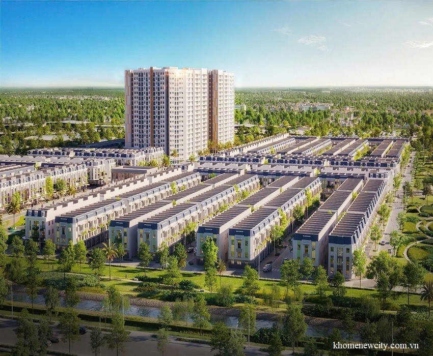 Một bí mật sắp được hé lộ tại K.Home New City, liệu có phải là cơ hội để bạn "đổi đời"? - Ảnh 4