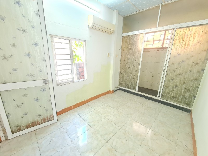 ♪ Kiệt 2.5m gần Ông Ích Khiêm, 25m2, 2 tầng cứng sạch, nhỉnh 2 tỷ - Ảnh 3