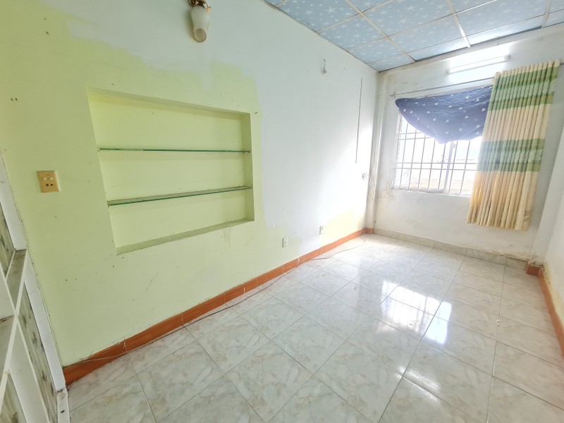♪ Kiệt 2.5m gần Ông Ích Khiêm, 25m2, 2 tầng cứng sạch, nhỉnh 2 tỷ - Ảnh 1