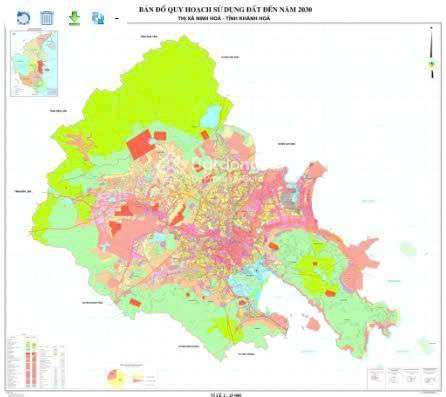 Hàng chính chủ - Giá đầu tư! 2 lô đất đối diện mặt tiền Tỉnh lộ 5 gần cao tốc - Ảnh 1
