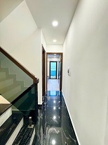 ► NHÀ HẺM XE HƠI 4m -GẦN KCX- #QUẬN7 -HUỲNH TẤN PHÁT -PHƯỜNG TÂN THUẬN TÂY - 7TOI300 - Ảnh chính