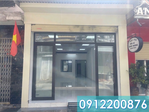⭐Cho thuê nhà tại 252 Vũ Chí Thắng, Lê Chân, Hải Phòng, 0912200876 - Ảnh chính