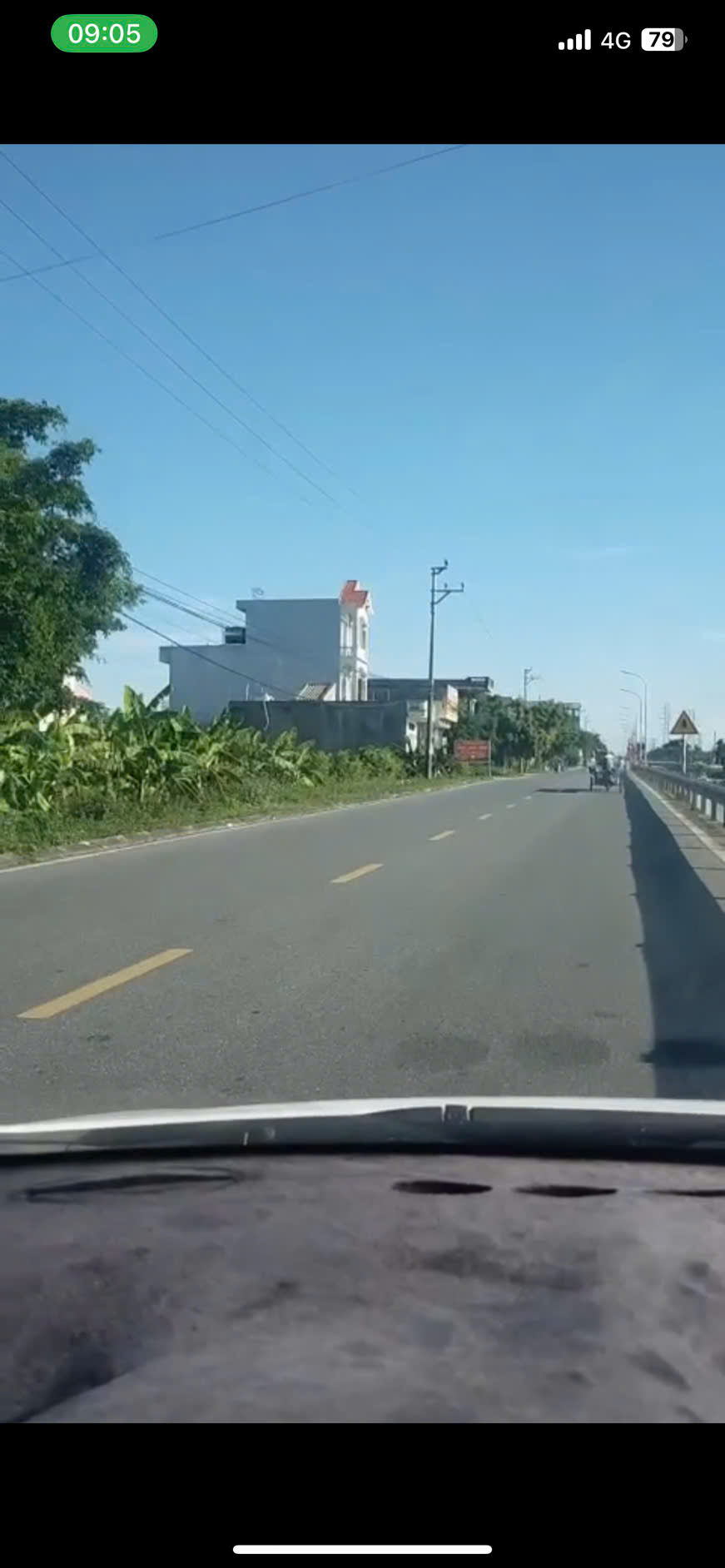 Chính chủ cần bán đất – ở  xóm 6- Xã Hải Phong- Huyện Hải Hậu -Tỉnh Nam Định - Ảnh chính