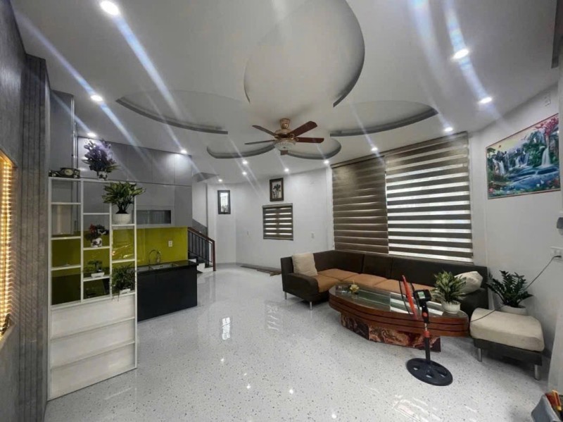 ► Góc Kiệt Phan Thanh, 55m2, 3 mê hiện đại, thoáng, tiện nghi, 4.x tỷ - Ảnh 3