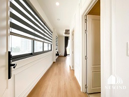 ► CĂN HỘ MINI CAO CẤP – FULL NỘI THẤT – VIEW BAN CÔNG THOÁNG MÁT NGAY TRUNG TÂM Q7 - Ảnh 2