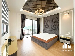 ► CĂN HỘ MINI CAO CẤP – FULL NỘI THẤT – VIEW BAN CÔNG THOÁNG MÁT NGAY TRUNG TÂM Q7 - Ảnh 1