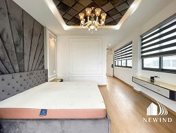 ► CĂN HỘ MINI CAO CẤP – FULL NỘI THẤT – VIEW BAN CÔNG THOÁNG MÁT NGAY TRUNG TÂM Q7 - Ảnh chính