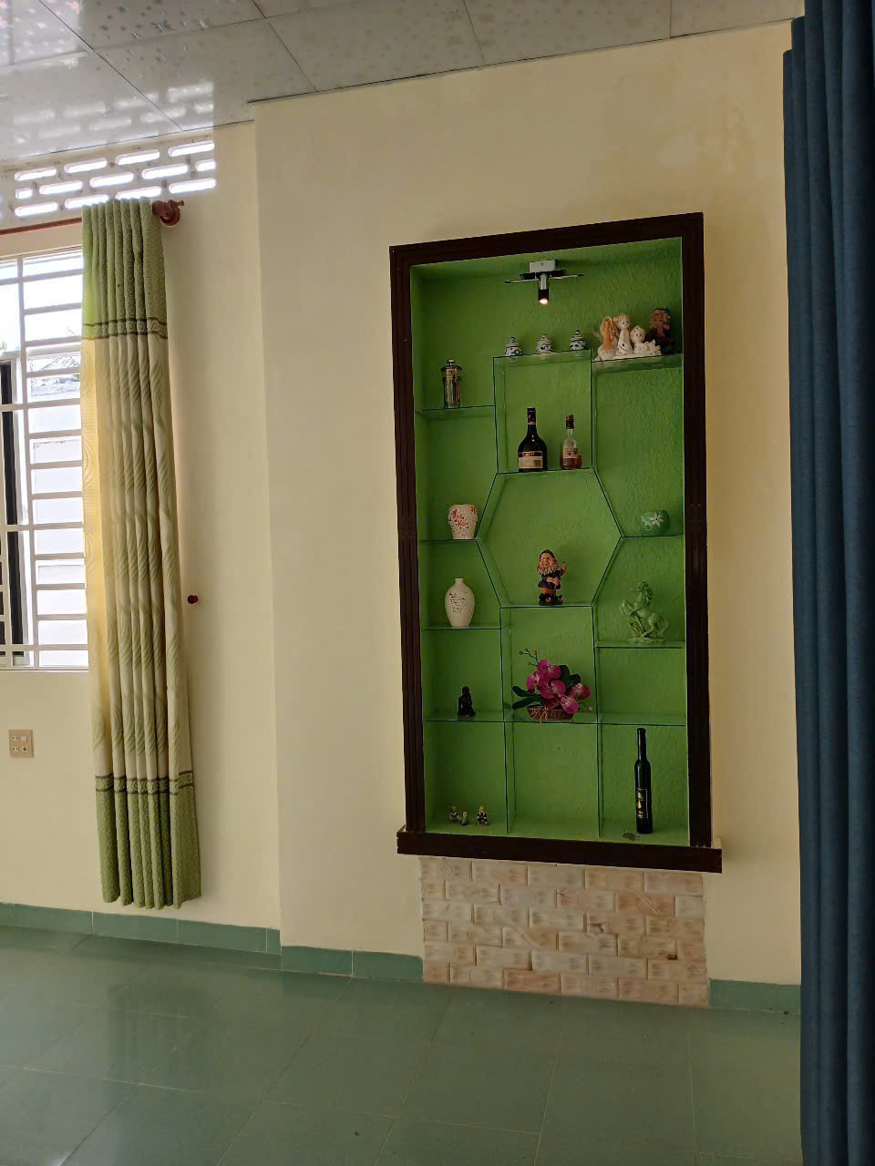 CẦN BÁN NHÀ 2 TẦNG ĐÚC BÊ TÔNG CỐT THÉP - PHƯỜNG PHƯỚC HẢI- TP. NHA TRANG- T. KHÁNH HÒA - Ảnh 2
