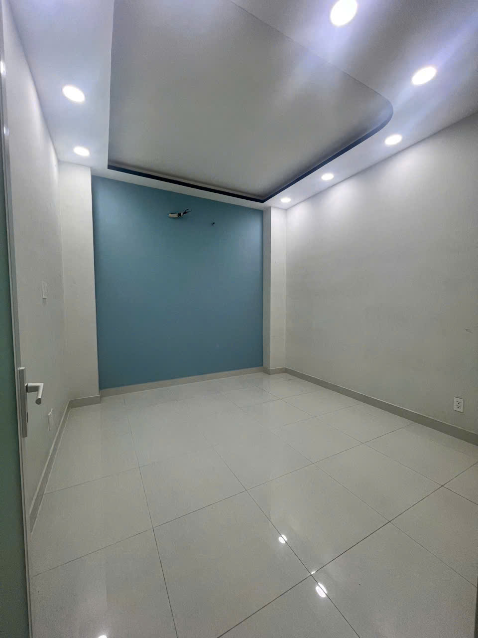 CHÍNH CHỦ CHO NỮ THUÊ PHÒNG TẠI GÒ VẤP ,  GẦN SÂN BAY - Ảnh 1