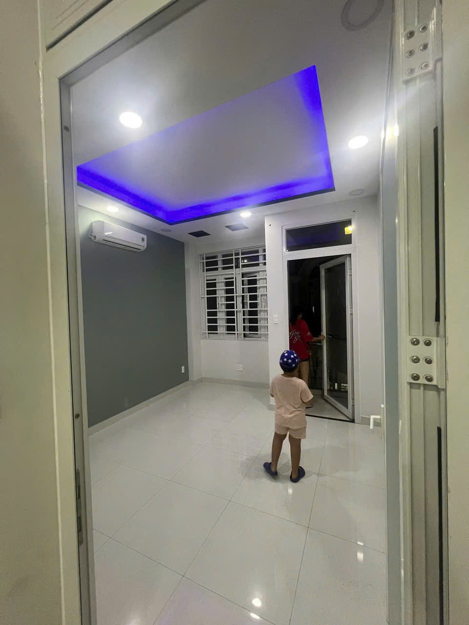 CHÍNH CHỦ CHO NỮ THUÊ PHÒNG TẠI GÒ VẤP ,  GẦN SÂN BAY - Ảnh 3