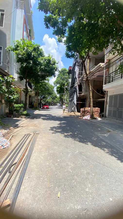 NHÀ ĐẸP DÂN XÂY khu phân lô Quân Đội 918 Phúc Đồng 50m2 ,12.99 Tỷ Long Biên. - Ảnh 4