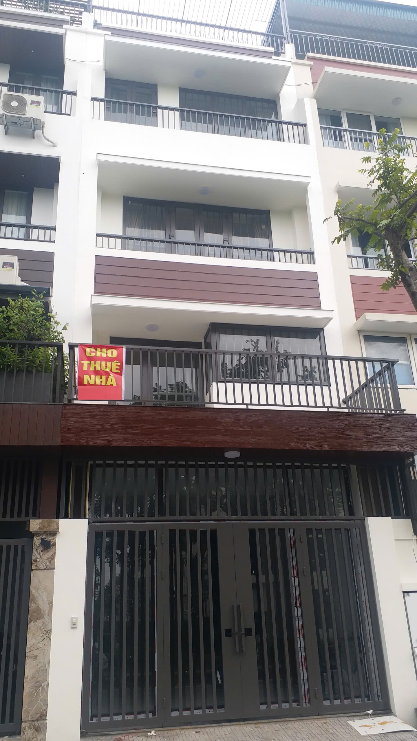 Cho thuê nhà liền kề đầu Trịnh Văn Bô, 80m2, 5 tầng làm văn phòng, kinh doanh - Ảnh 2