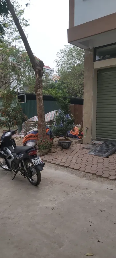 BÁN ĐẤT LIỀN KỀ NGÔ ĐÌNH MẪN 55M, PHÂN LÔ, Ô TO TRÁNH, VỈA HÈ 11.5 TỶ. - Ảnh 2