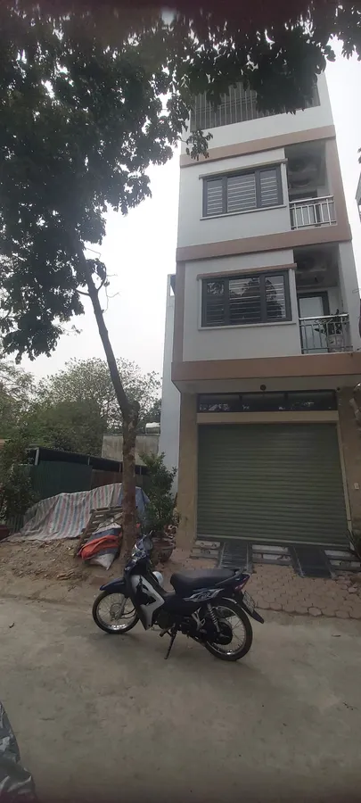 BÁN ĐẤT LIỀN KỀ NGÔ ĐÌNH MẪN 55M, PHÂN LÔ, Ô TO TRÁNH, VỈA HÈ 11.5 TỶ. - Ảnh chính
