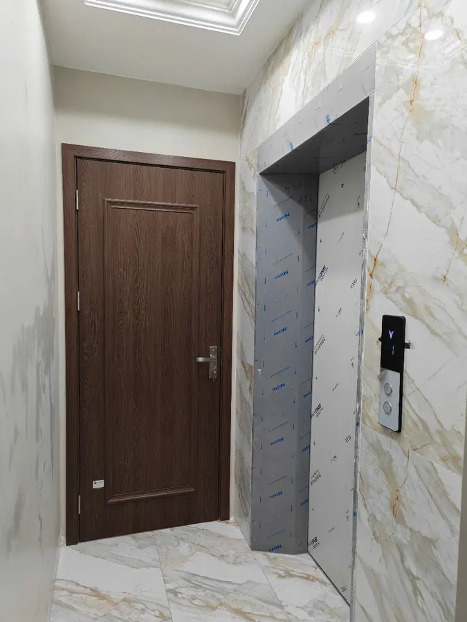 NHÀ ĐẸP Ô TÔ VÀO NHÀ TRUNG TÂM Phố Cổ Linh 45m2 X 6 tầng X 13.2 tỷ Long Biên Hà Nội. - Ảnh 4