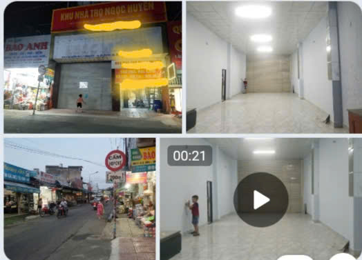 HOT!!! Cho thuê MBKD mới xây vị trí đắc địa Đ.Bình Hoà 24, P.Bình Hoà (Thuận An, BD), TP.HCM - Ảnh chính