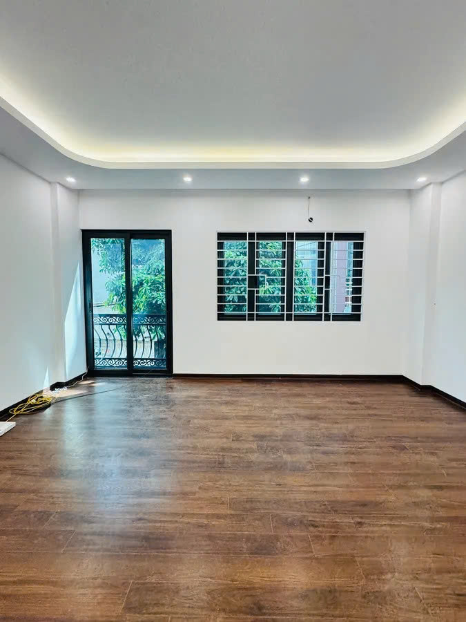 NHÀ ĐẸP MỚI Ô TÔ VÀO NHÀ Phố Trường Lâm 40m2 X 6 tầng,mặt tiền 5m, 9.2 tỷ Long Biên. - Ảnh 2