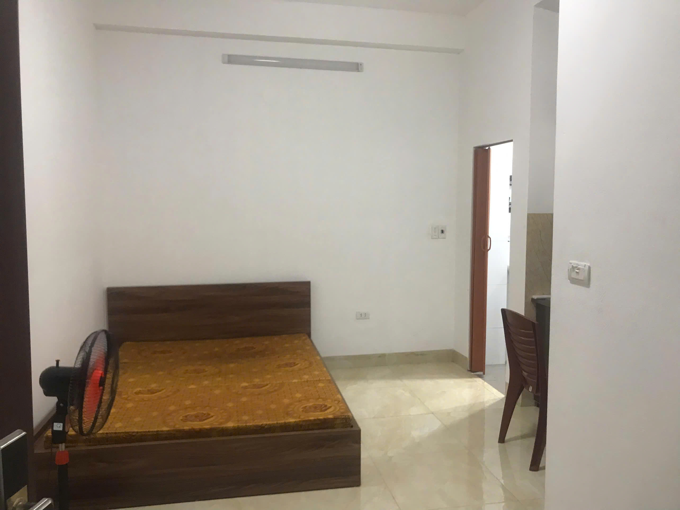 cần cho thuê phòng trọ tại Ngõ 20, đường Tân Triều, Xã Tân Triều, Thanh Trì, Hà Nội - Ảnh chính