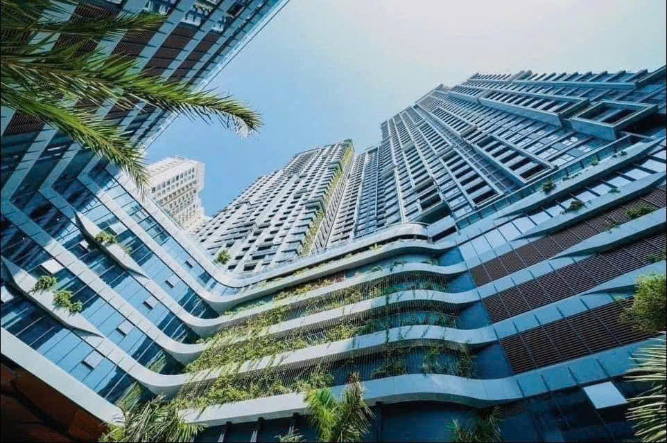 Chính chủ cho thuê căn hộ cao cấp Lumiere Riverside – Thảo Điền - Ảnh 1