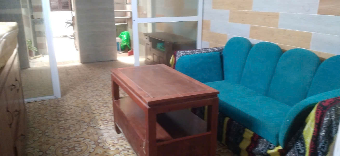 CHO THUÊ CĂN HỘ KHÉP KÍN - PHỐ NGHĨA DŨNG, PHƯỜNG PHÚC XÁ, BA ĐÌNH, HÀ NỘI - Ảnh chính
