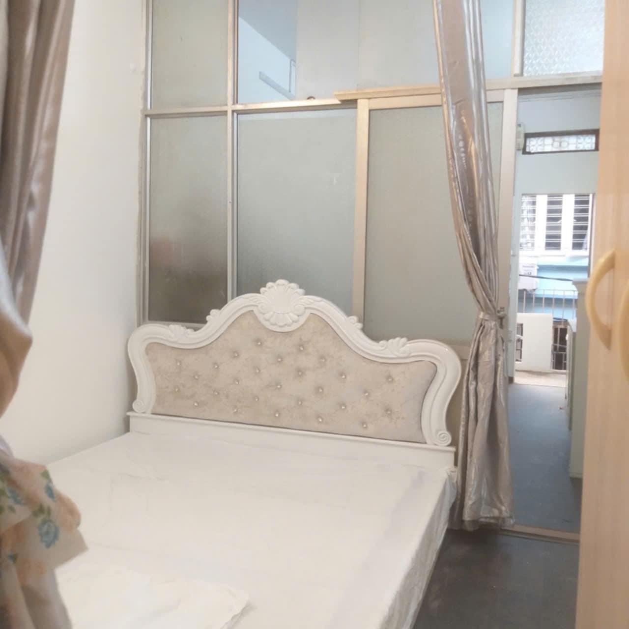 CHO THUÊ CĂN HỘ KHÉP KÍN - PHỐ NGHĨA DŨNG, PHƯỜNG PHÚC XÁ, BA ĐÌNH, HÀ NỘI - Ảnh 2