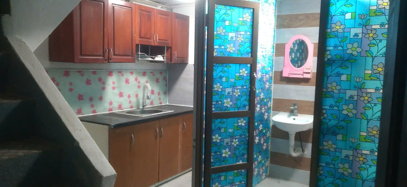 CHO THUÊ CĂN HỘ KHÉP KÍN - PHỐ NGHĨA DŨNG, PHƯỜNG PHÚC XÁ, BA ĐÌNH, HÀ NỘI - Ảnh 4