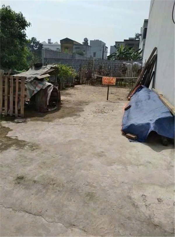 ĐẤT ĐẸP – GIÁ TỐT  - CẦN BÁN NHANH LÔ ĐẤT ĐẸP TẠI Thôn Vũ Trường, xã Vũ Chính, thành phố Thái Bình - Ảnh chính