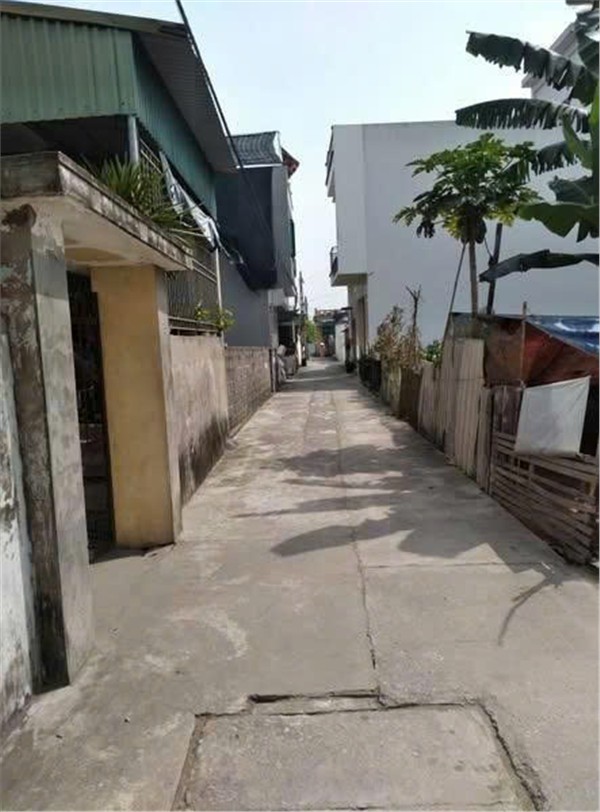 ĐẤT ĐẸP – GIÁ TỐT  - CẦN BÁN NHANH LÔ ĐẤT ĐẸP TẠI Thôn Vũ Trường, xã Vũ Chính, thành phố Thái Bình - Ảnh 2