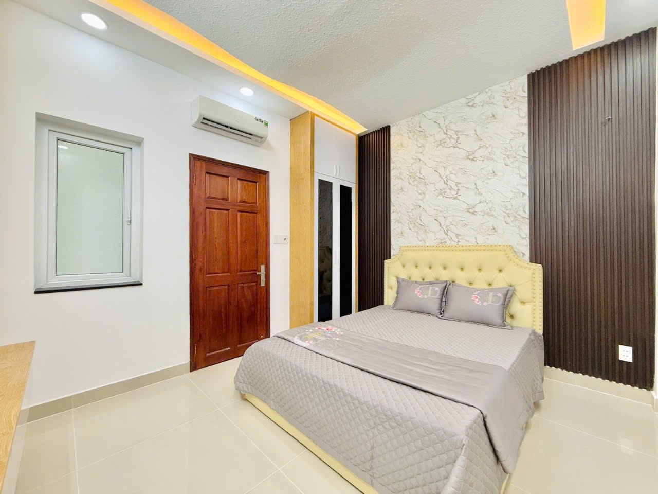 🌹NHÀ ĐẸP QUANG TRUNG GV - KHU PHÂN LÔ - Ô TÔ VÀO NHÀ - 50M2 - 4 TẦNG CHỈ 6.X TỶ - FULL NỘI THẤT - Ảnh 6