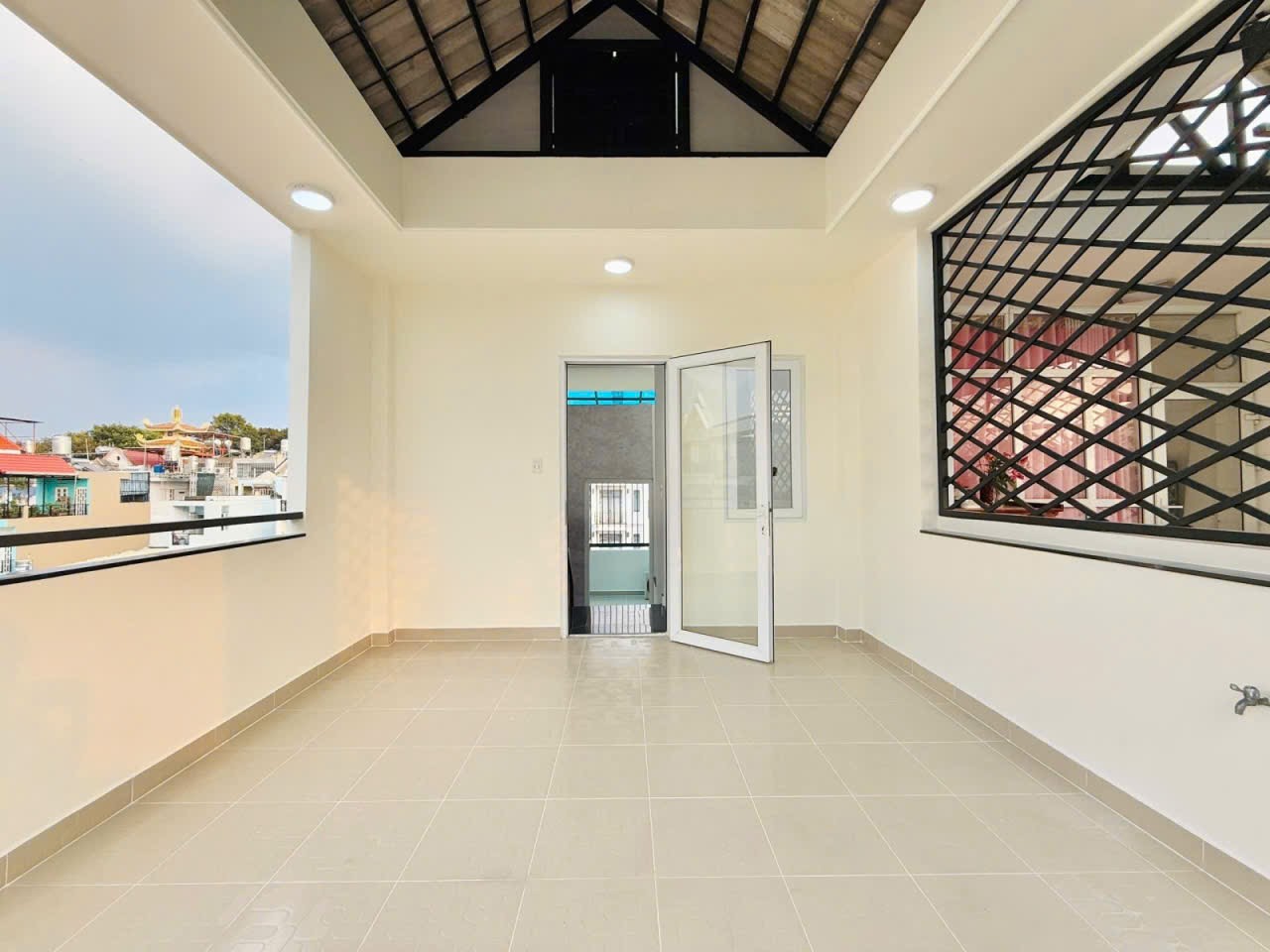 🌹NHÀ ĐẸP QUANG TRUNG GV - KHU PHÂN LÔ - Ô TÔ VÀO NHÀ - 50M2 - 4 TẦNG CHỈ 6.X TỶ - FULL NỘI THẤT - Ảnh 7