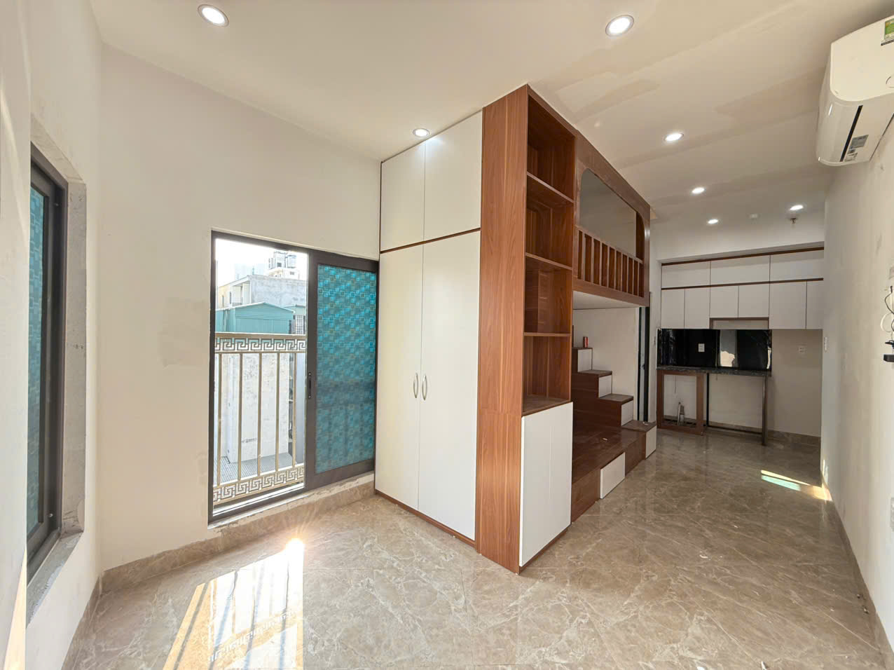 KHAI TRƯƠNG TÒA NHÀ MỚI – GIÁP NHẤT - Ảnh 1