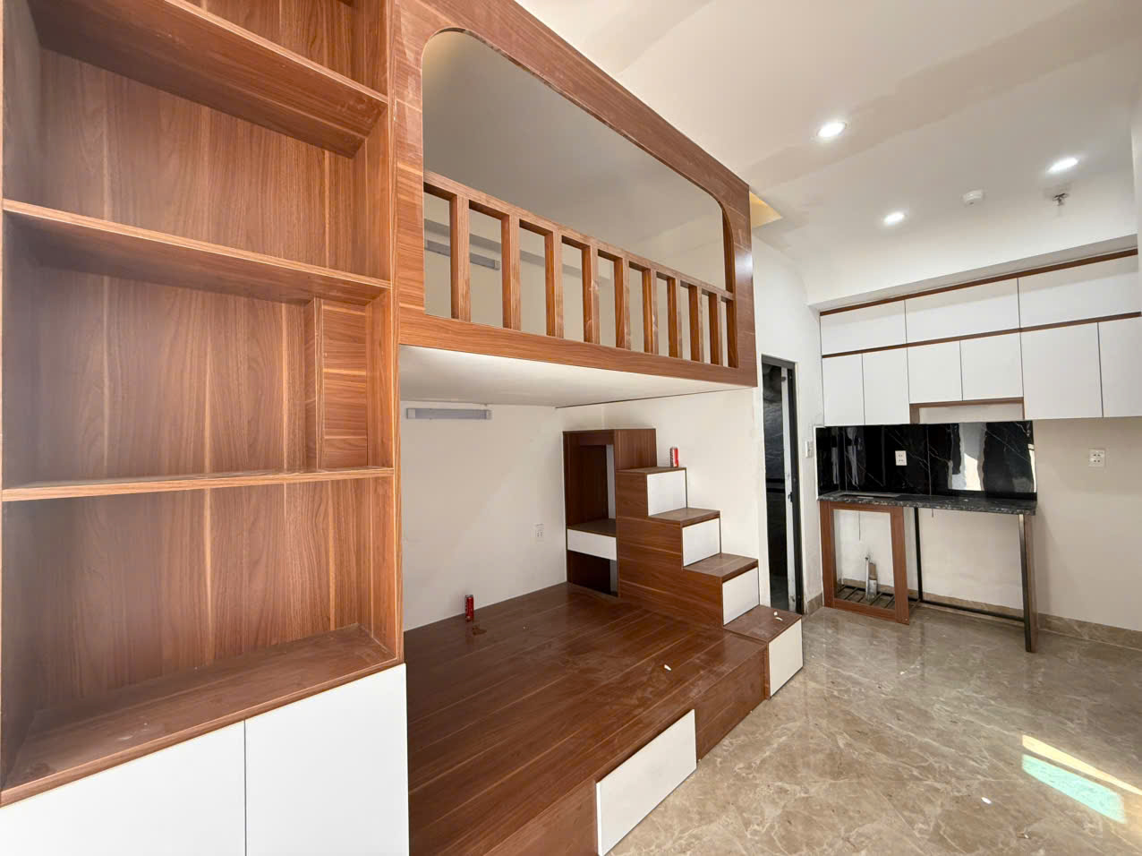 KHAI TRƯƠNG TÒA NHÀ MỚI – GIÁP NHẤT - Ảnh 2
